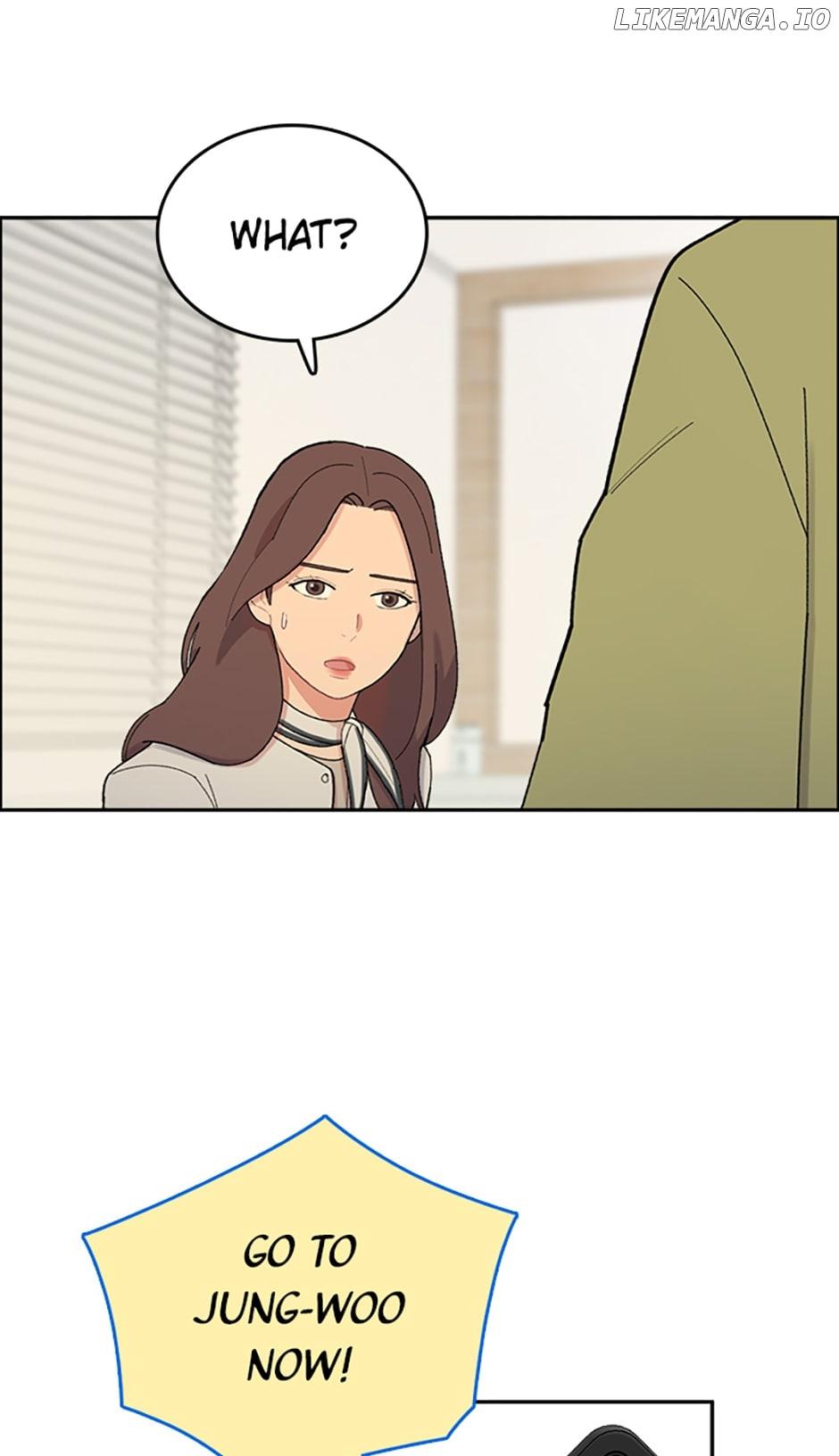 Break up Pawn Shop Chapter 31 page 55