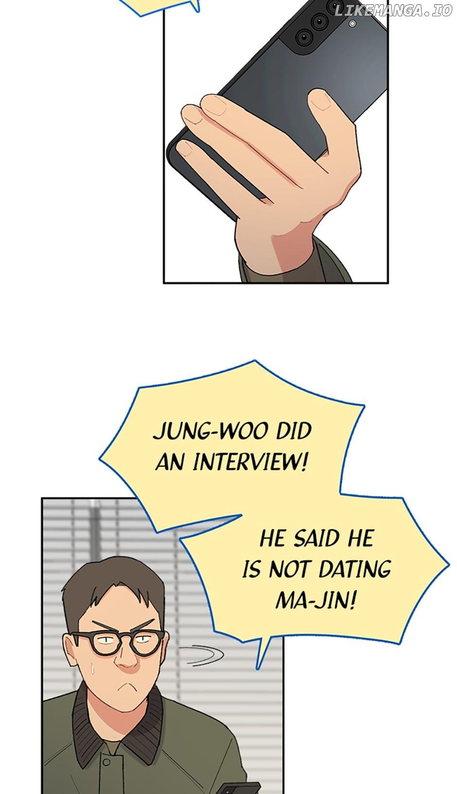 Break up Pawn Shop Chapter 31 page 56