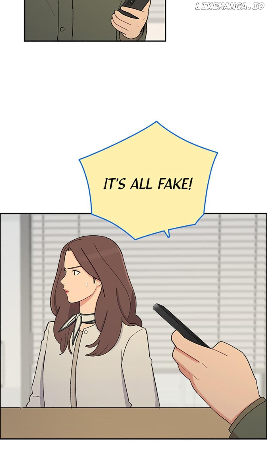 Break up Pawn Shop Chapter 31 page 57