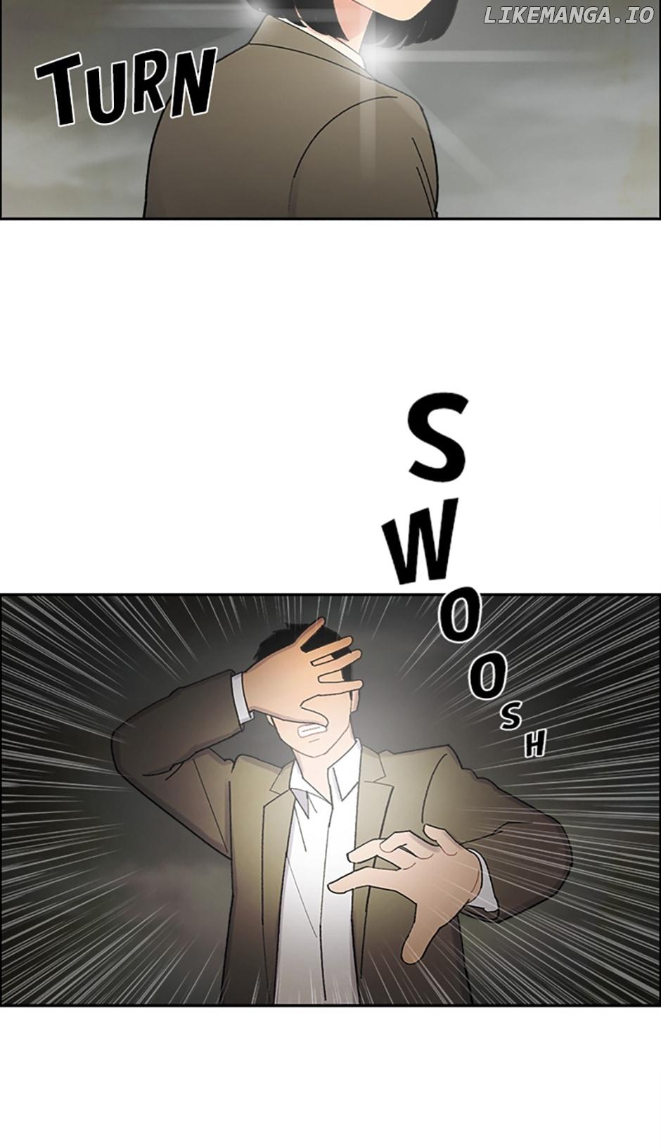 Break up Pawn Shop Chapter 31 page 5