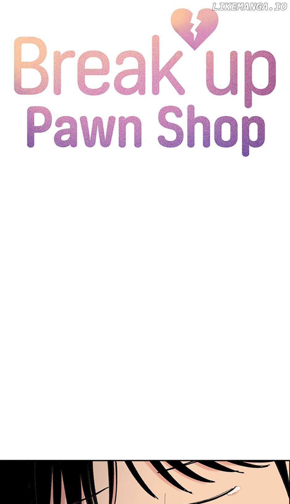 Break up Pawn Shop Chapter 31 page 7