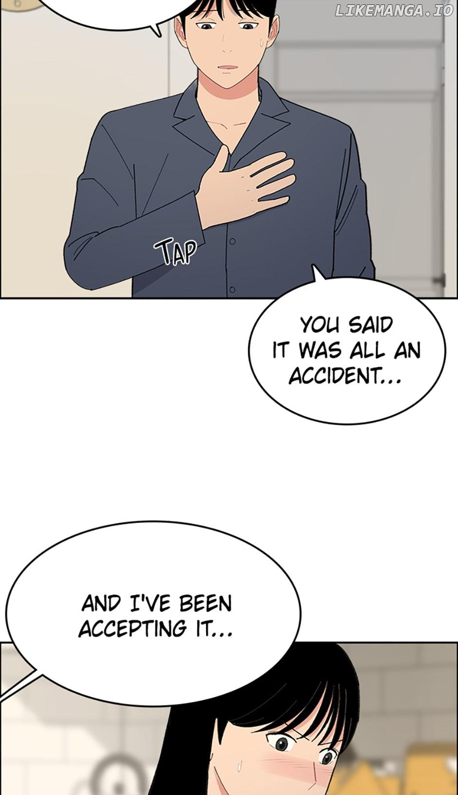 Break up Pawn Shop Chapter 32 page 11