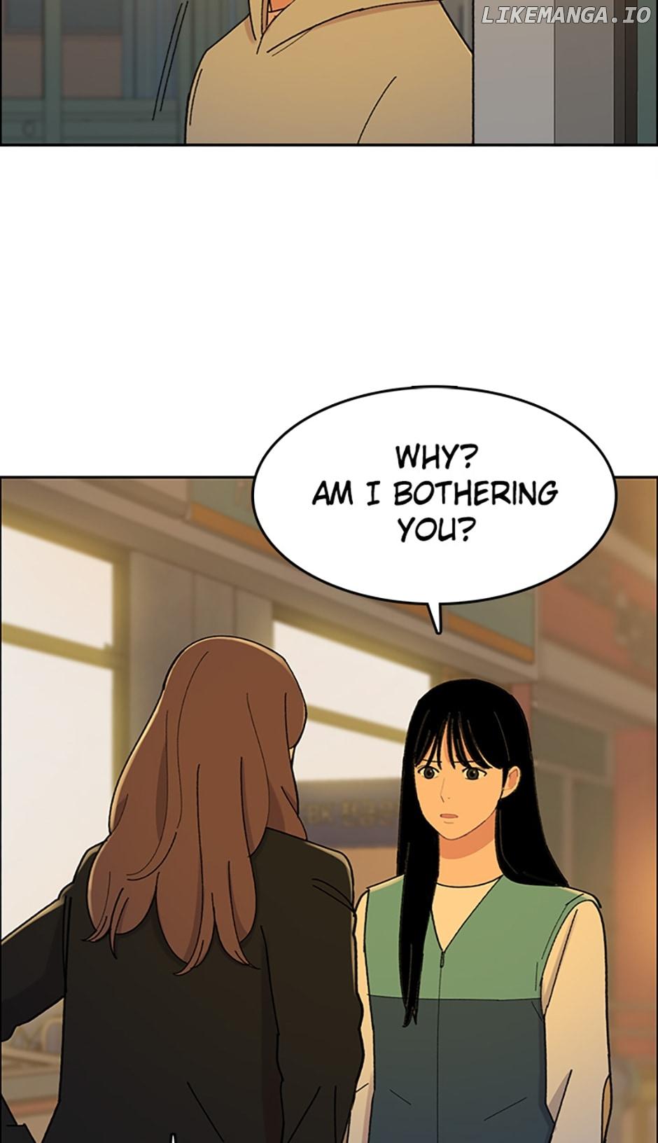 Break up Pawn Shop Chapter 39 page 12