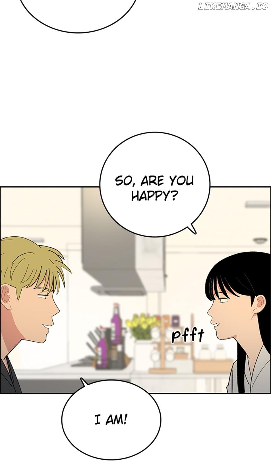 Break up Pawn Shop Chapter 43 page 35