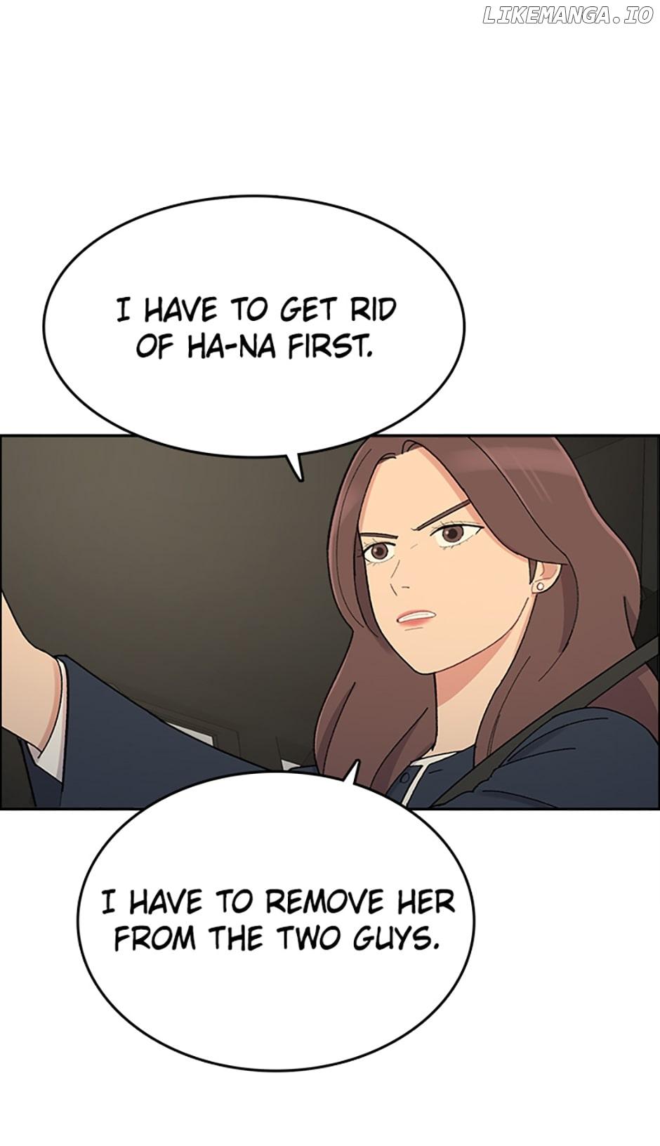 Break up Pawn Shop Chapter 43 page 47