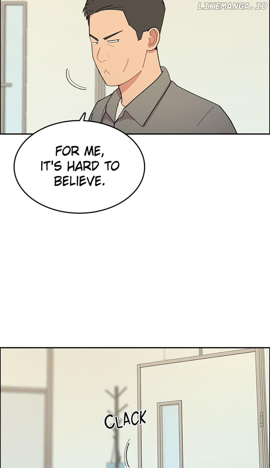 Break up Pawn Shop Chapter 50 page 9