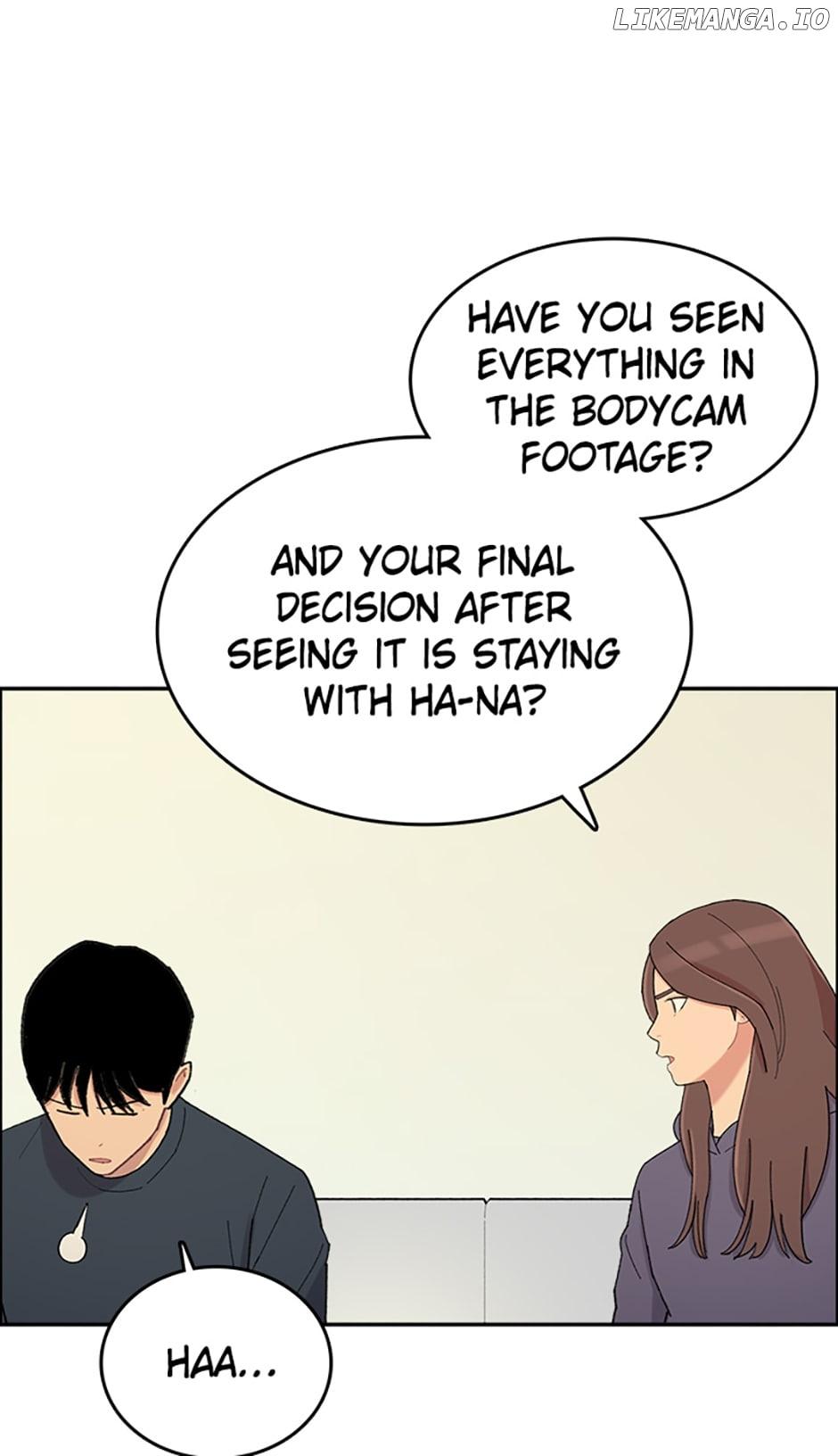 Break up Pawn Shop Chapter 50 page 12