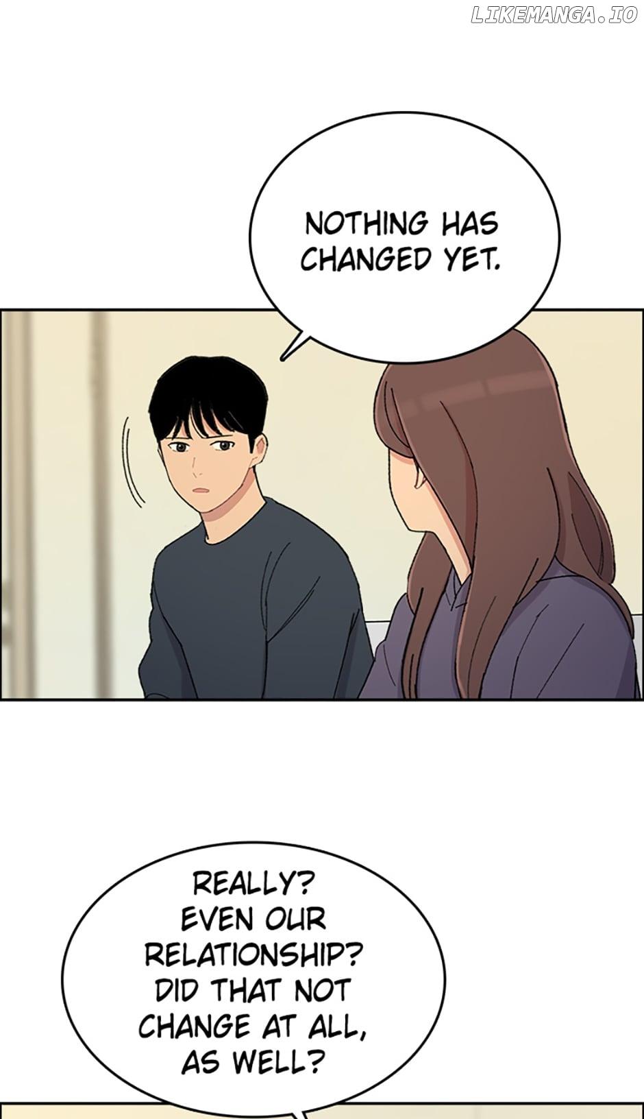 Break up Pawn Shop Chapter 50 page 14