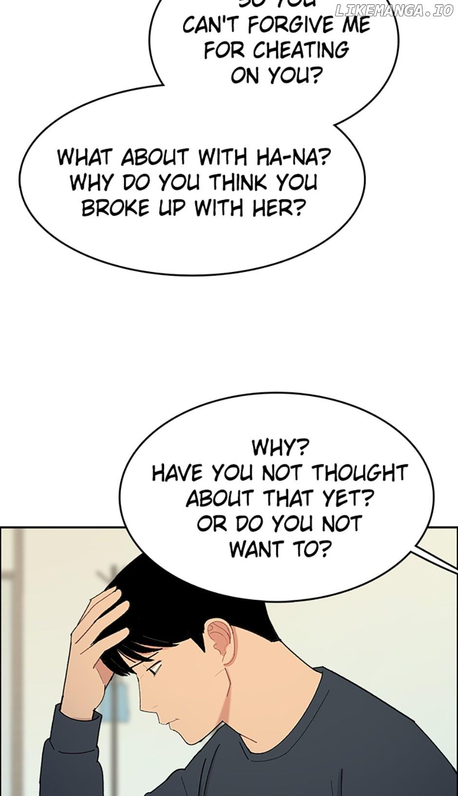 Break up Pawn Shop Chapter 50 page 16