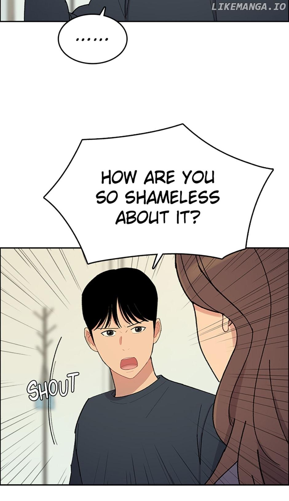 Break up Pawn Shop Chapter 50 page 17