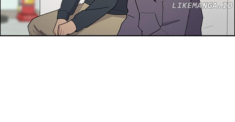 Break up Pawn Shop Chapter 50 page 20