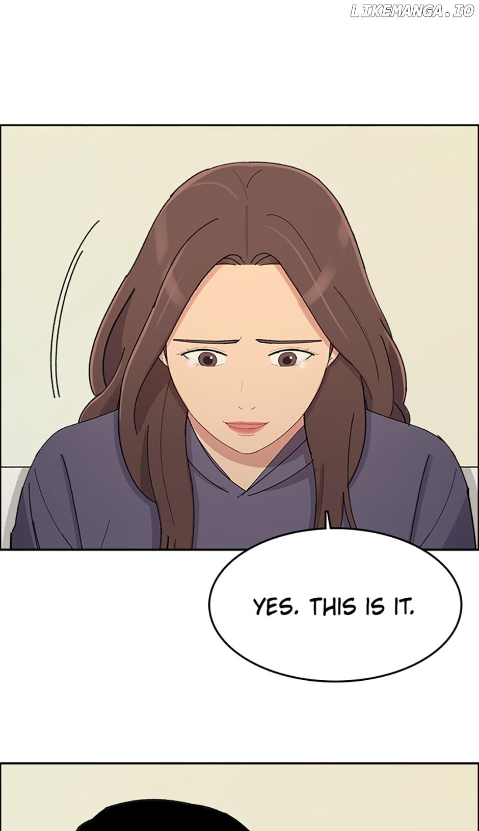 Break up Pawn Shop Chapter 50 page 23
