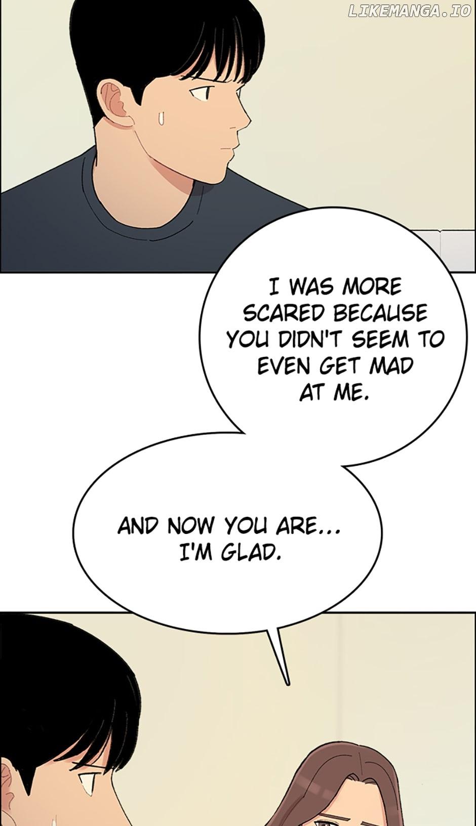 Break up Pawn Shop Chapter 50 page 24