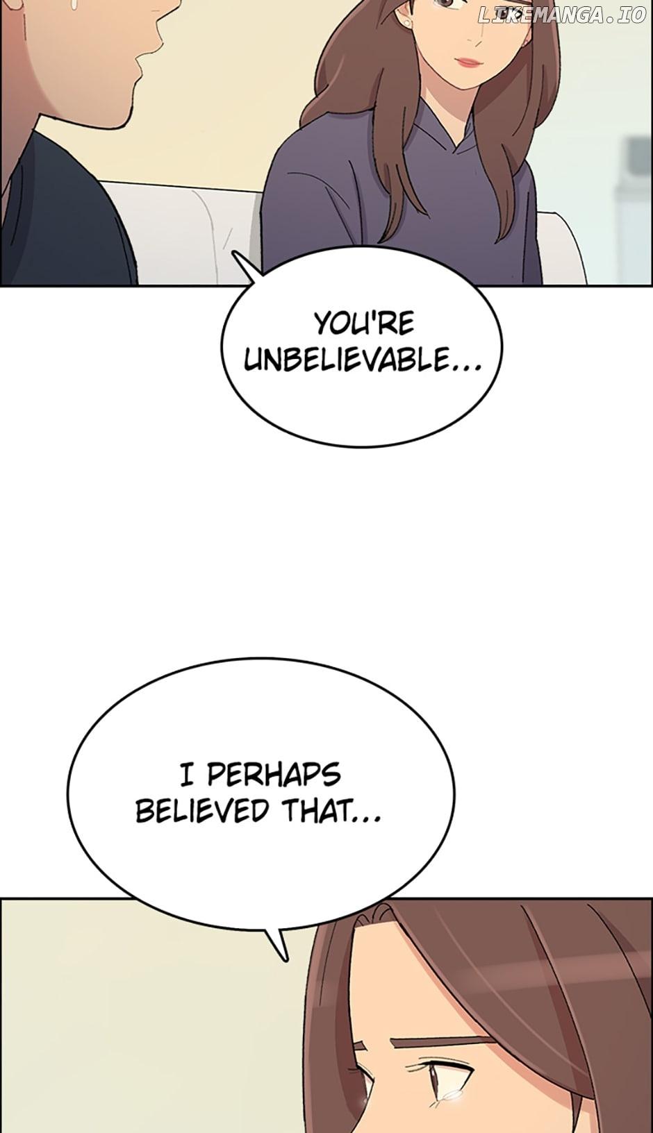 Break up Pawn Shop Chapter 50 page 25