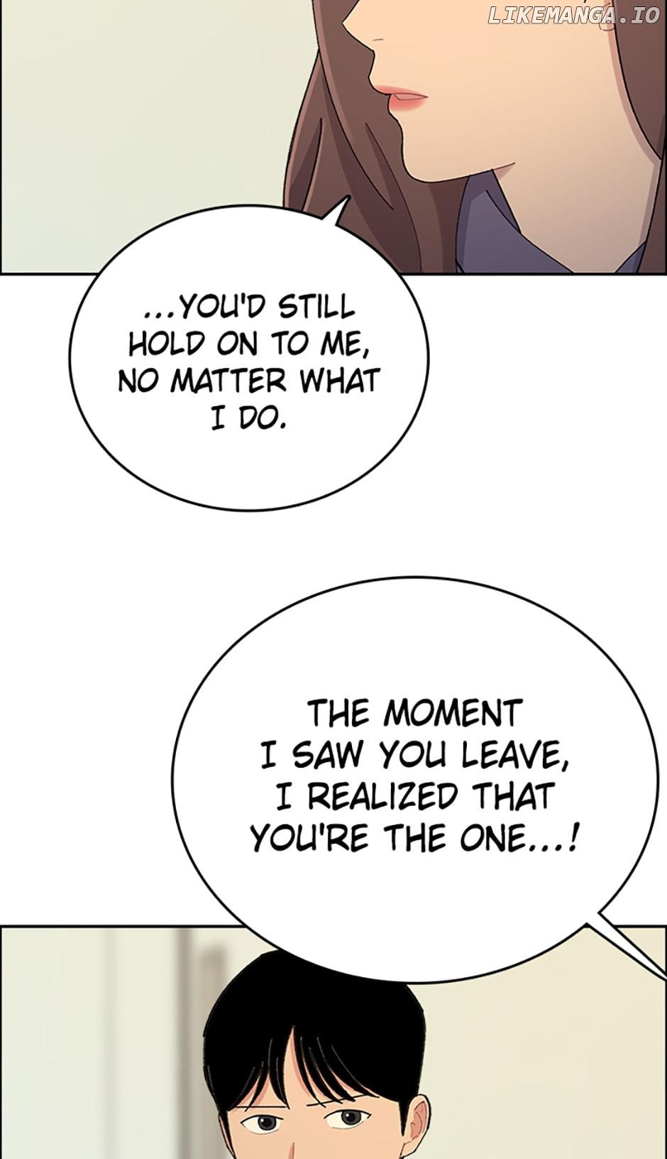 Break up Pawn Shop Chapter 50 page 26