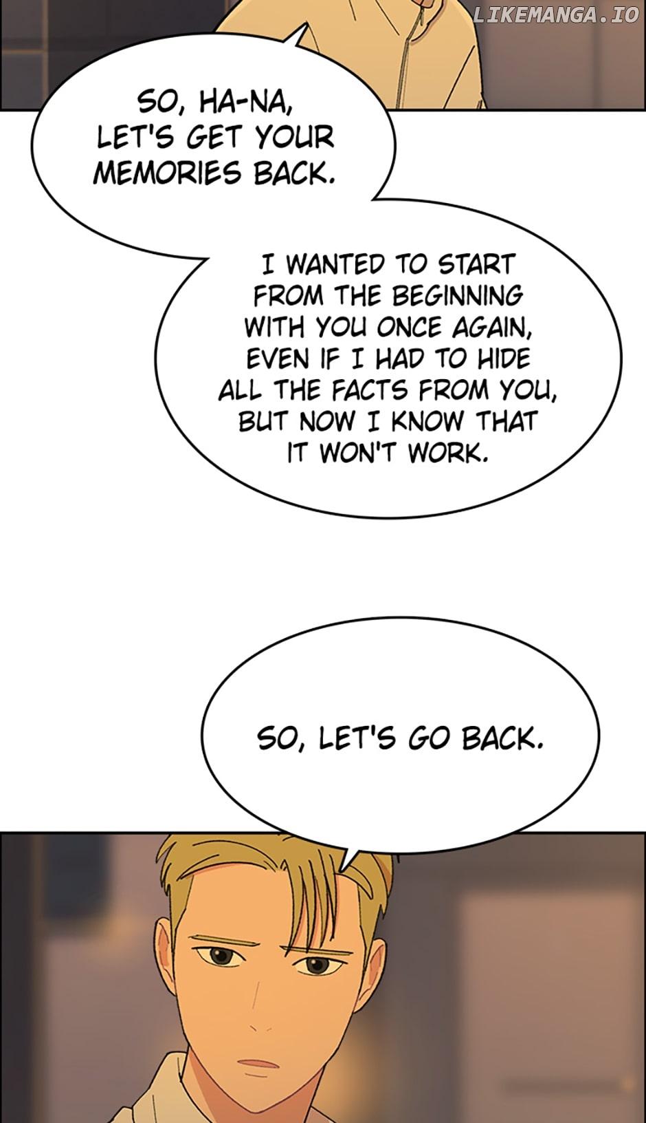Break up Pawn Shop Chapter 50 page 2