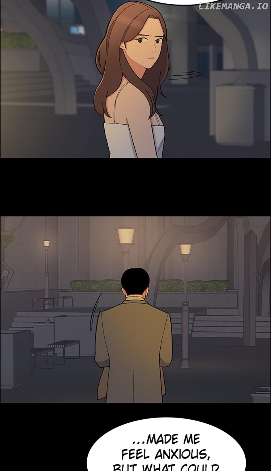Break up Pawn Shop Chapter 50 page 29