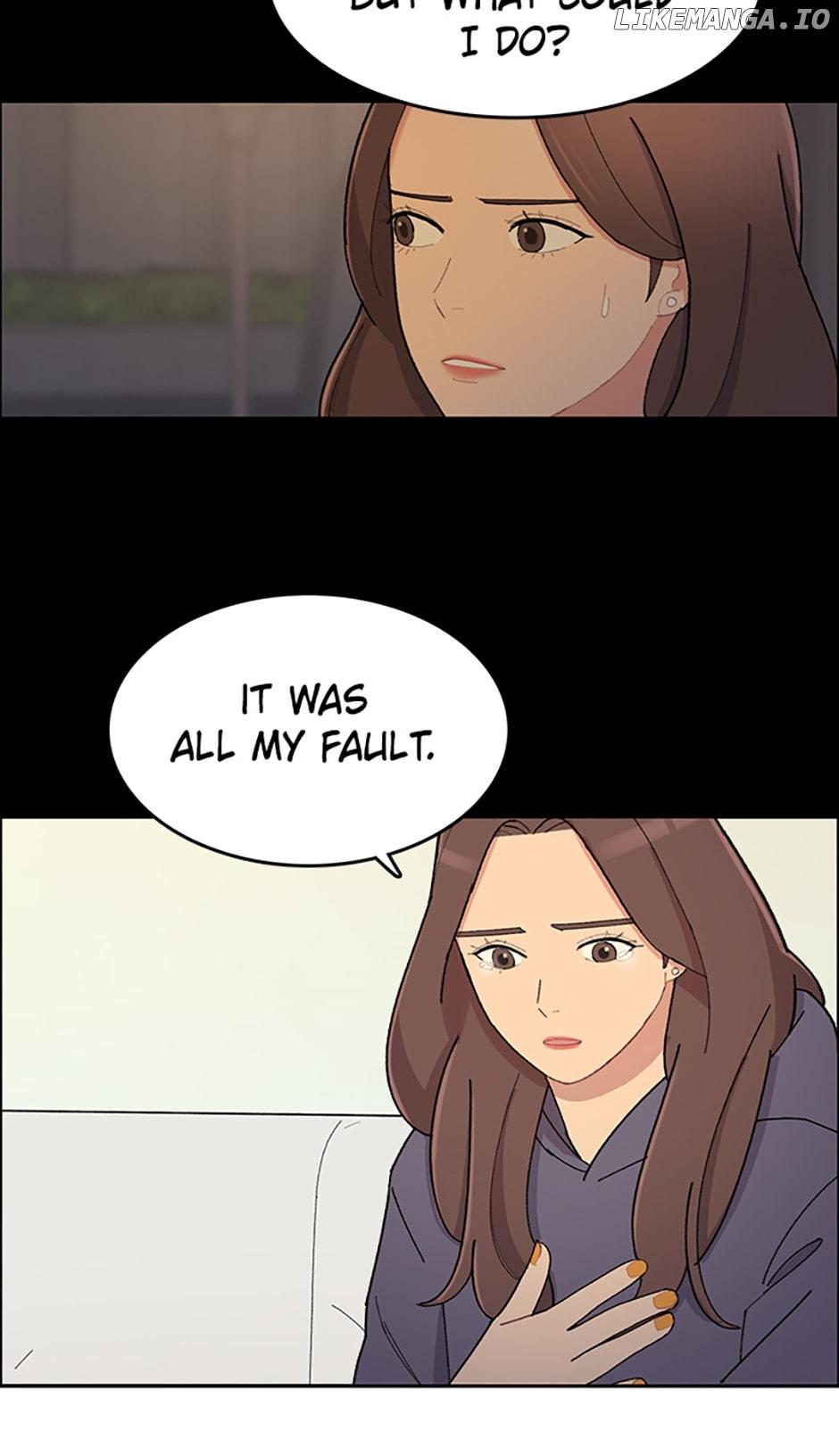 Break up Pawn Shop Chapter 50 page 30