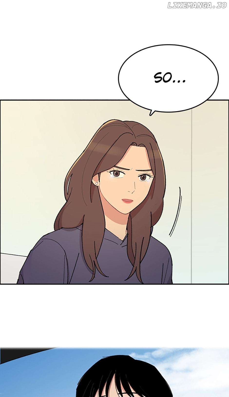 Break up Pawn Shop Chapter 50 page 31