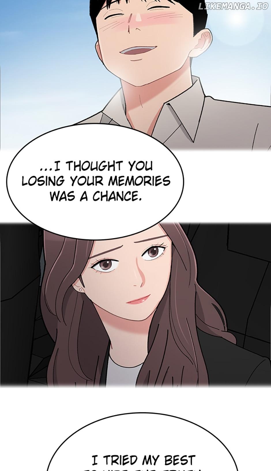 Break up Pawn Shop Chapter 50 page 32