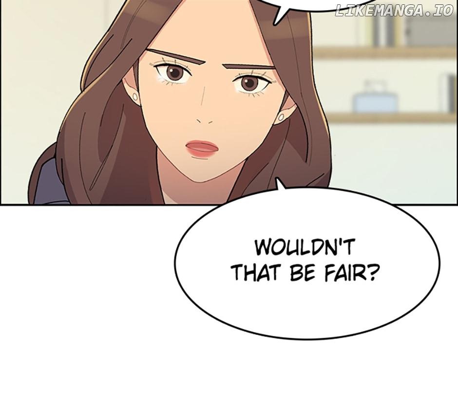 Break up Pawn Shop Chapter 50 page 34