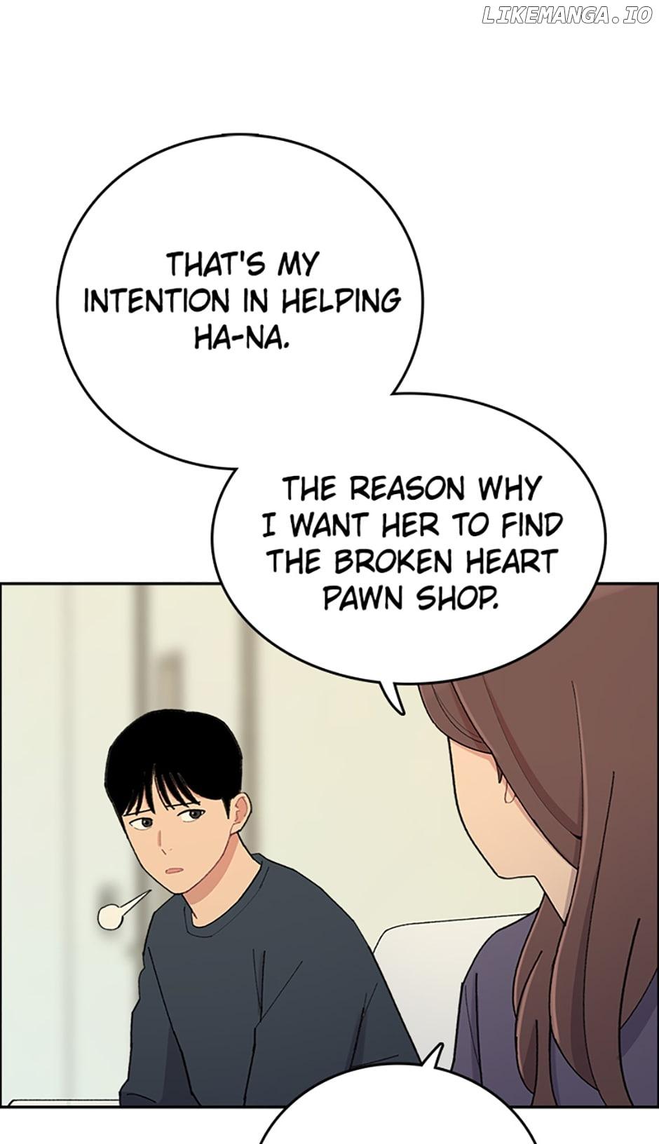 Break up Pawn Shop Chapter 50 page 35