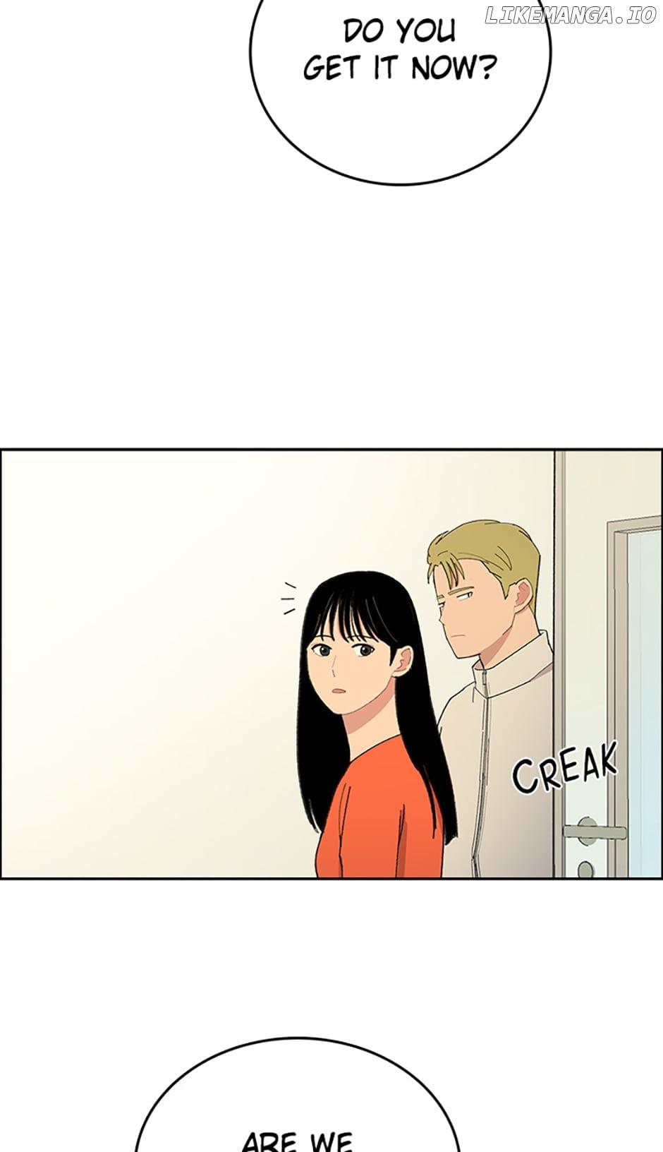 Break up Pawn Shop Chapter 50 page 36
