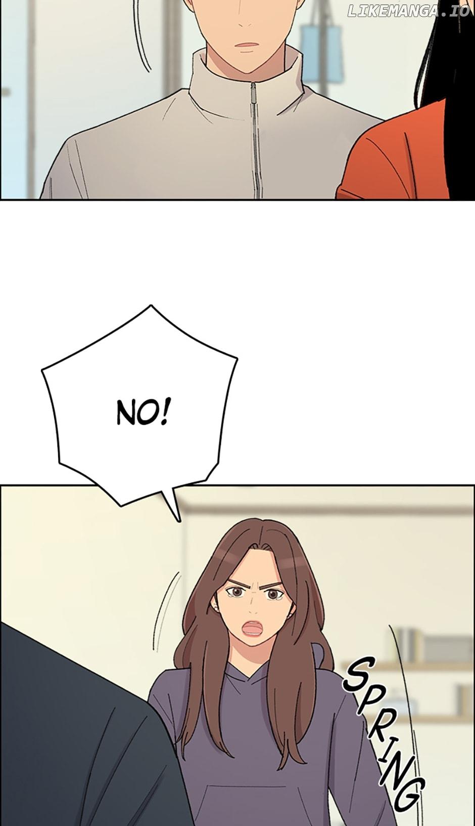 Break up Pawn Shop Chapter 50 page 38