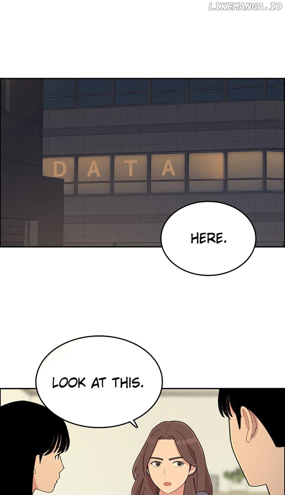 Break up Pawn Shop Chapter 50 page 42