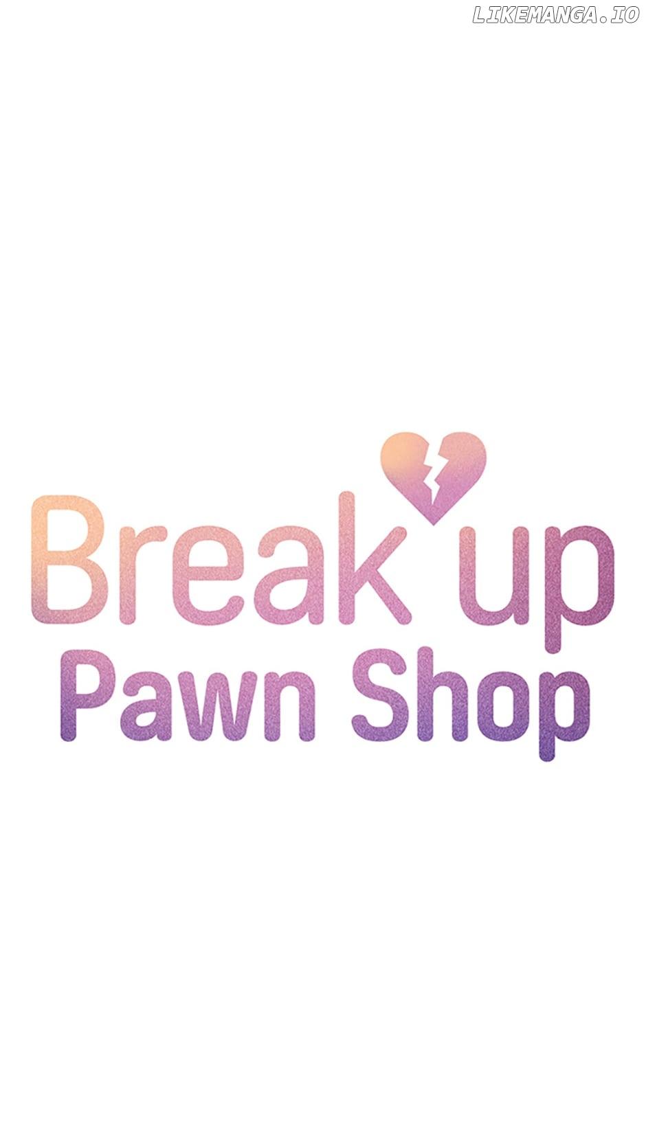 Break up Pawn Shop Chapter 50 page 4