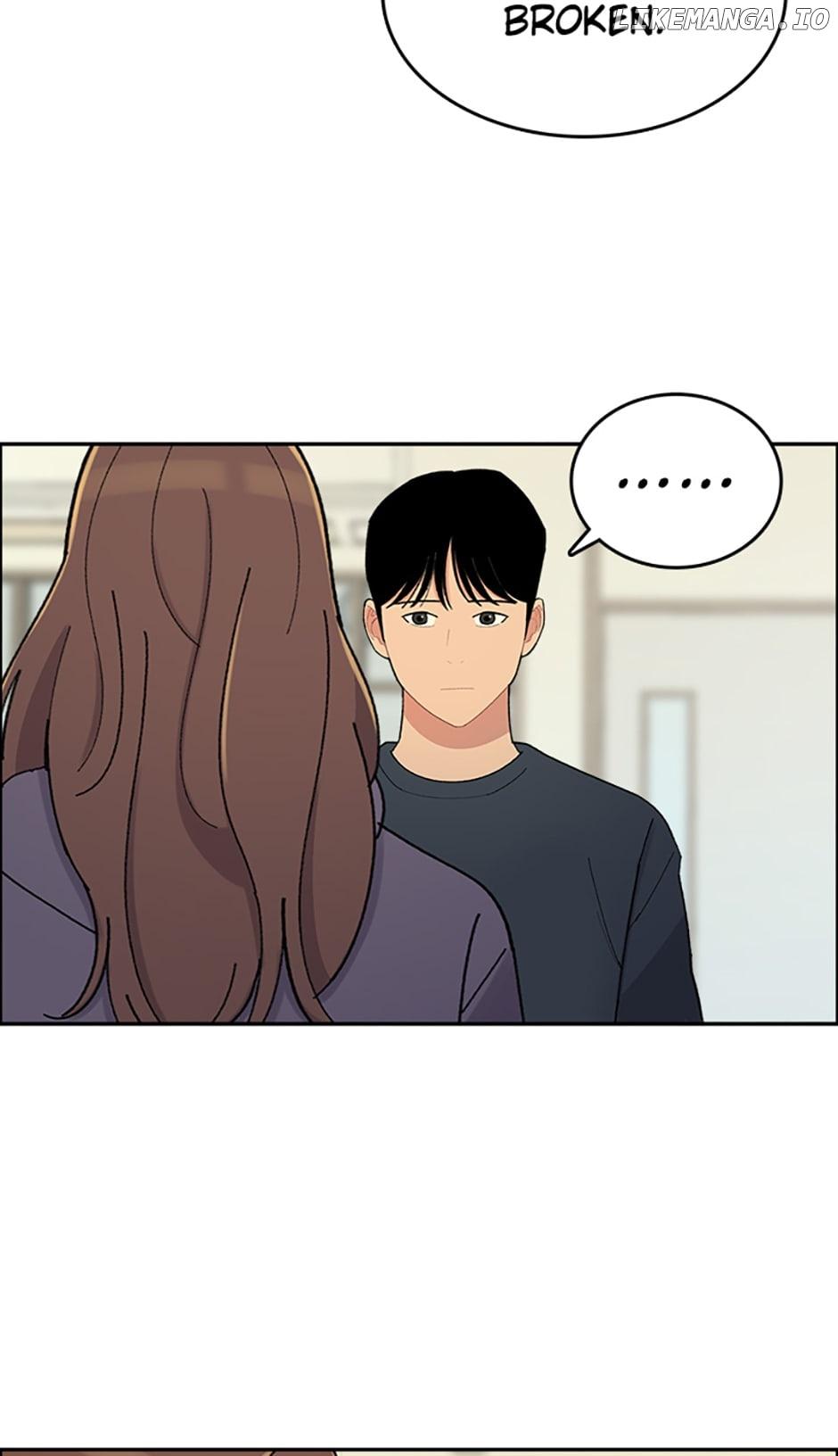 Break up Pawn Shop Chapter 50 page 50
