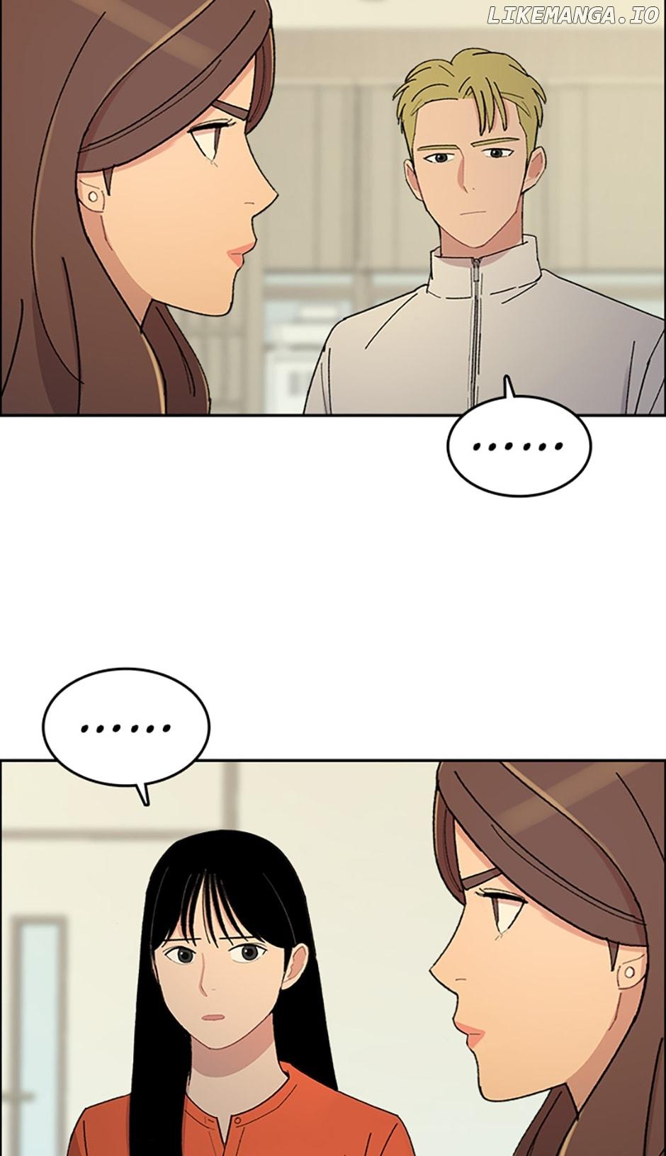 Break up Pawn Shop Chapter 50 page 51