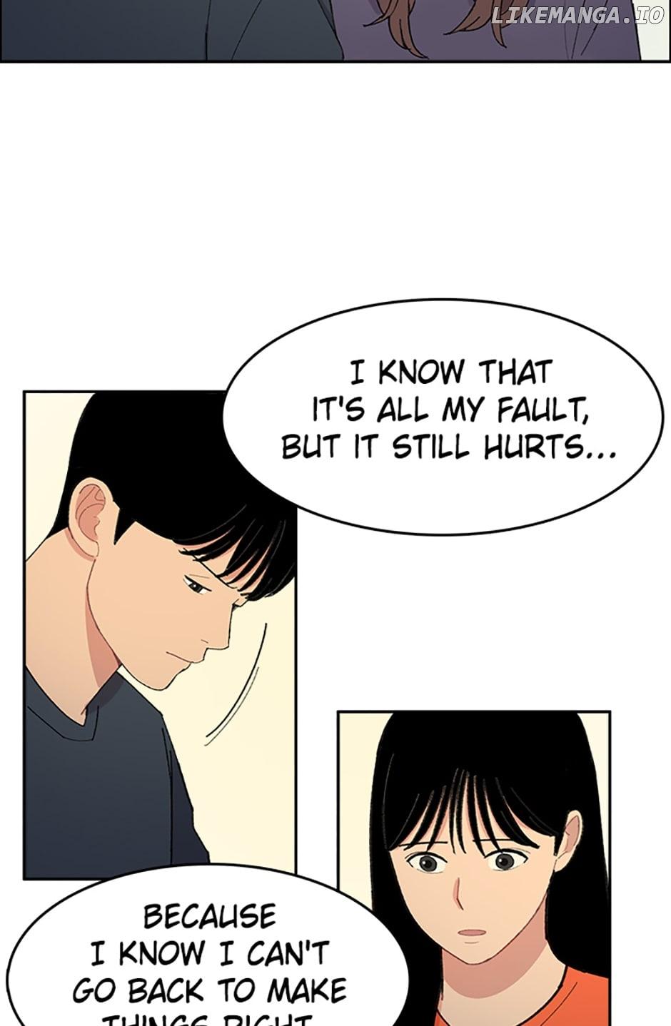 Break up Pawn Shop Chapter 50 page 53