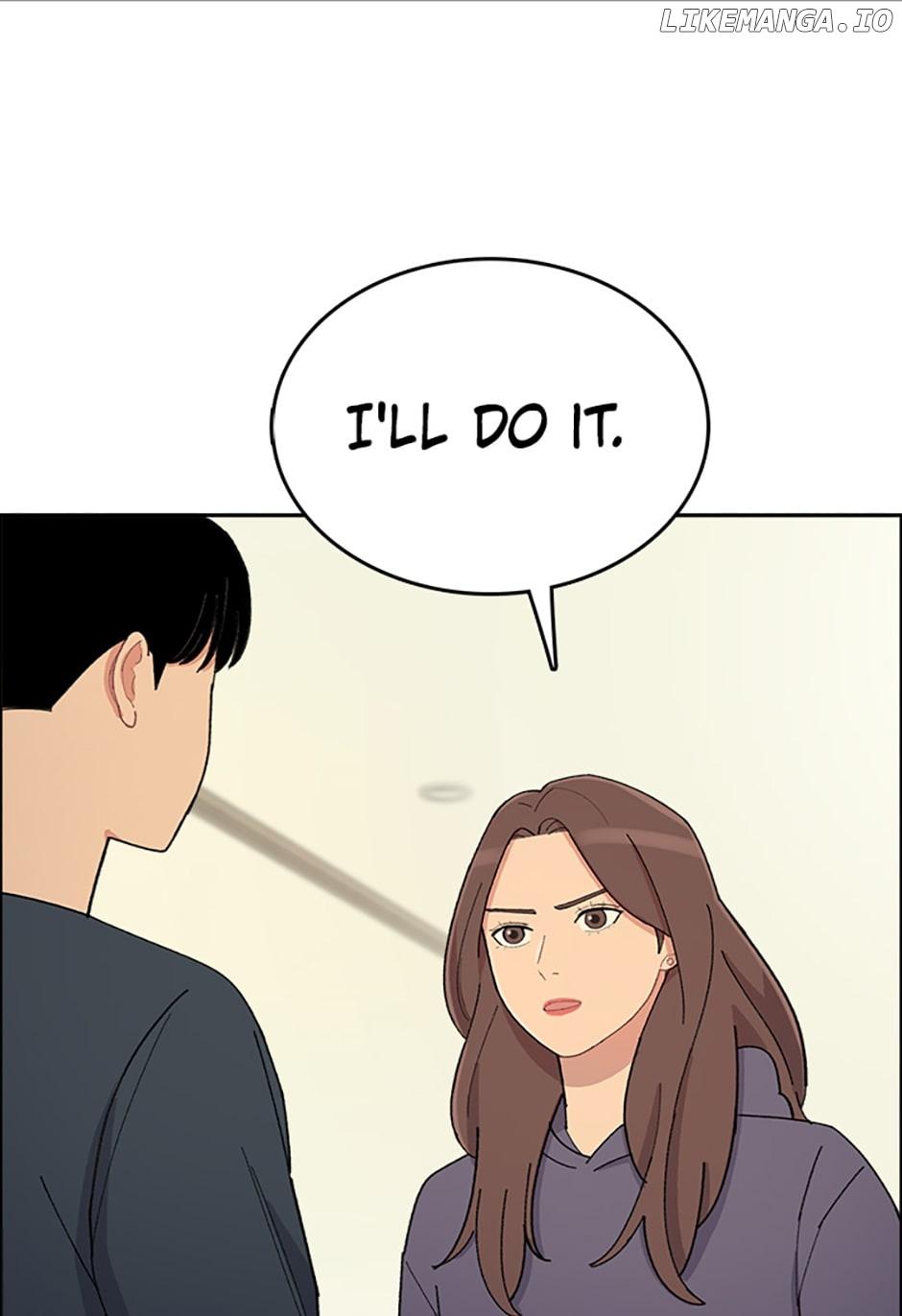 Break up Pawn Shop Chapter 50 page 57