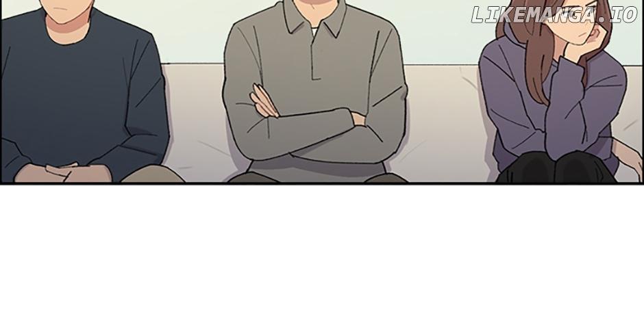 Break up Pawn Shop Chapter 50 page 6