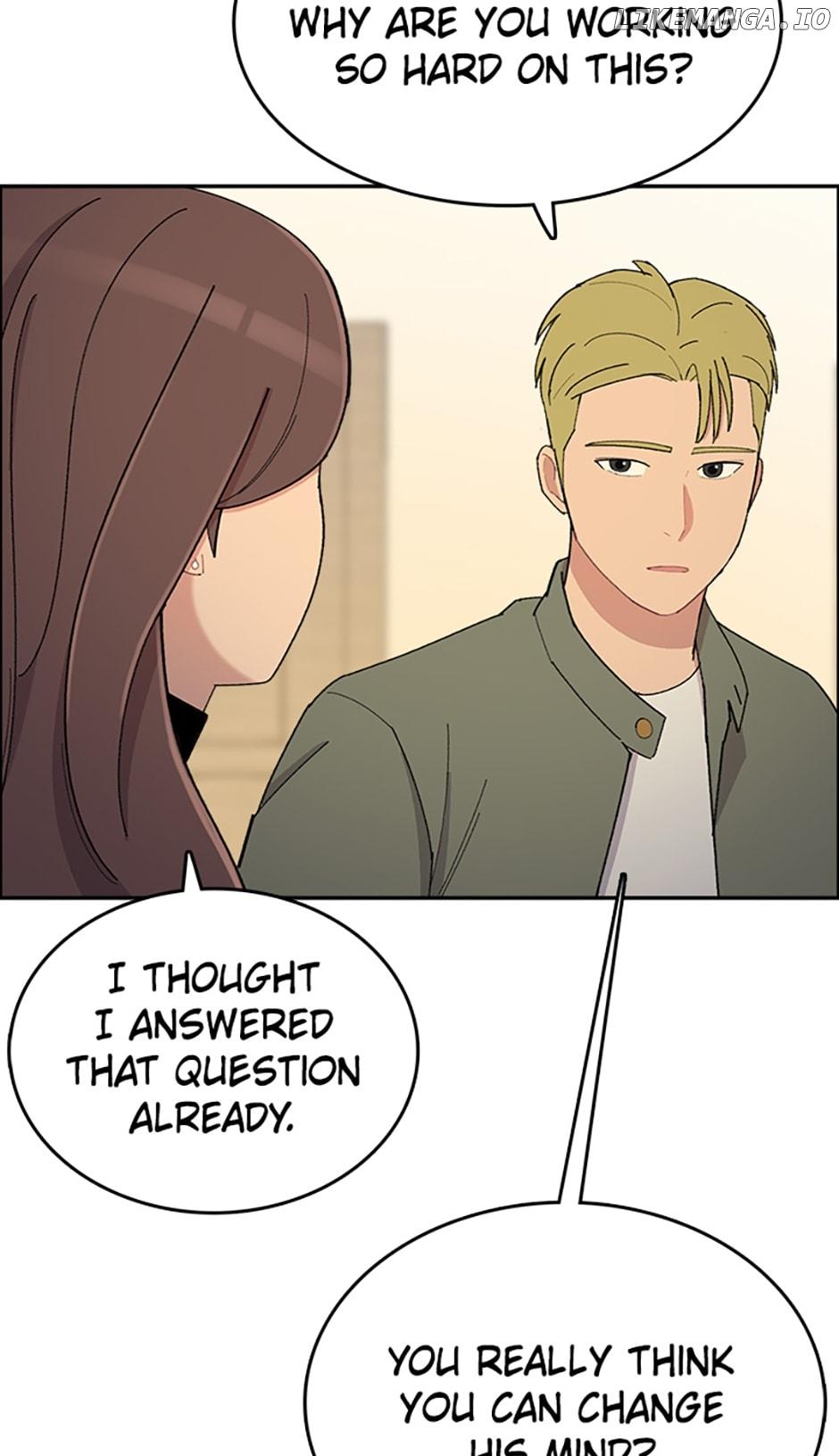 Break up Pawn Shop Chapter 54 page 29