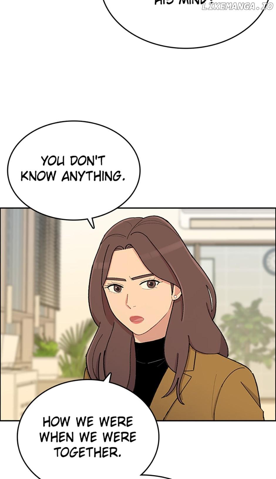 Break up Pawn Shop Chapter 54 page 30