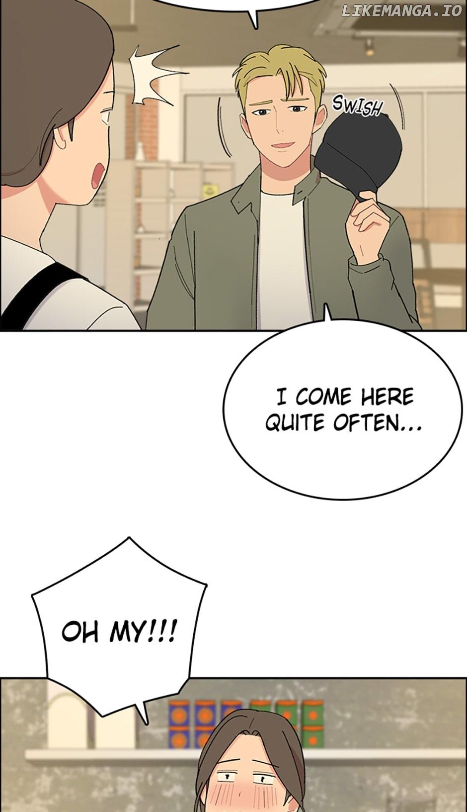 Break up Pawn Shop Chapter 55 page 25