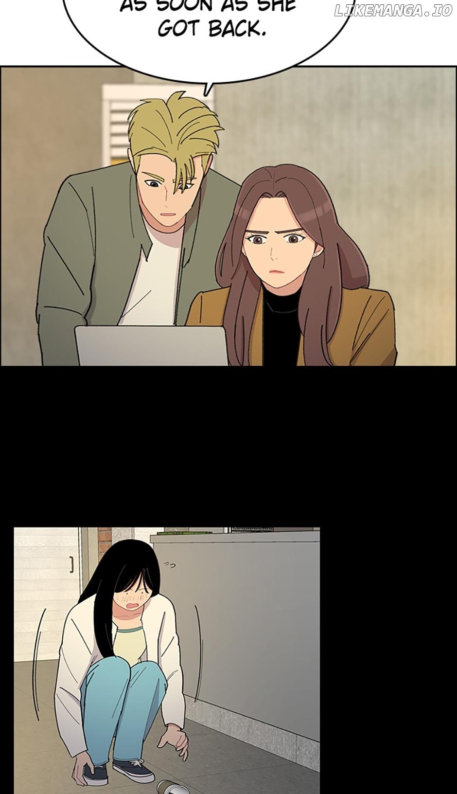 Break up Pawn Shop Chapter 55 page 43
