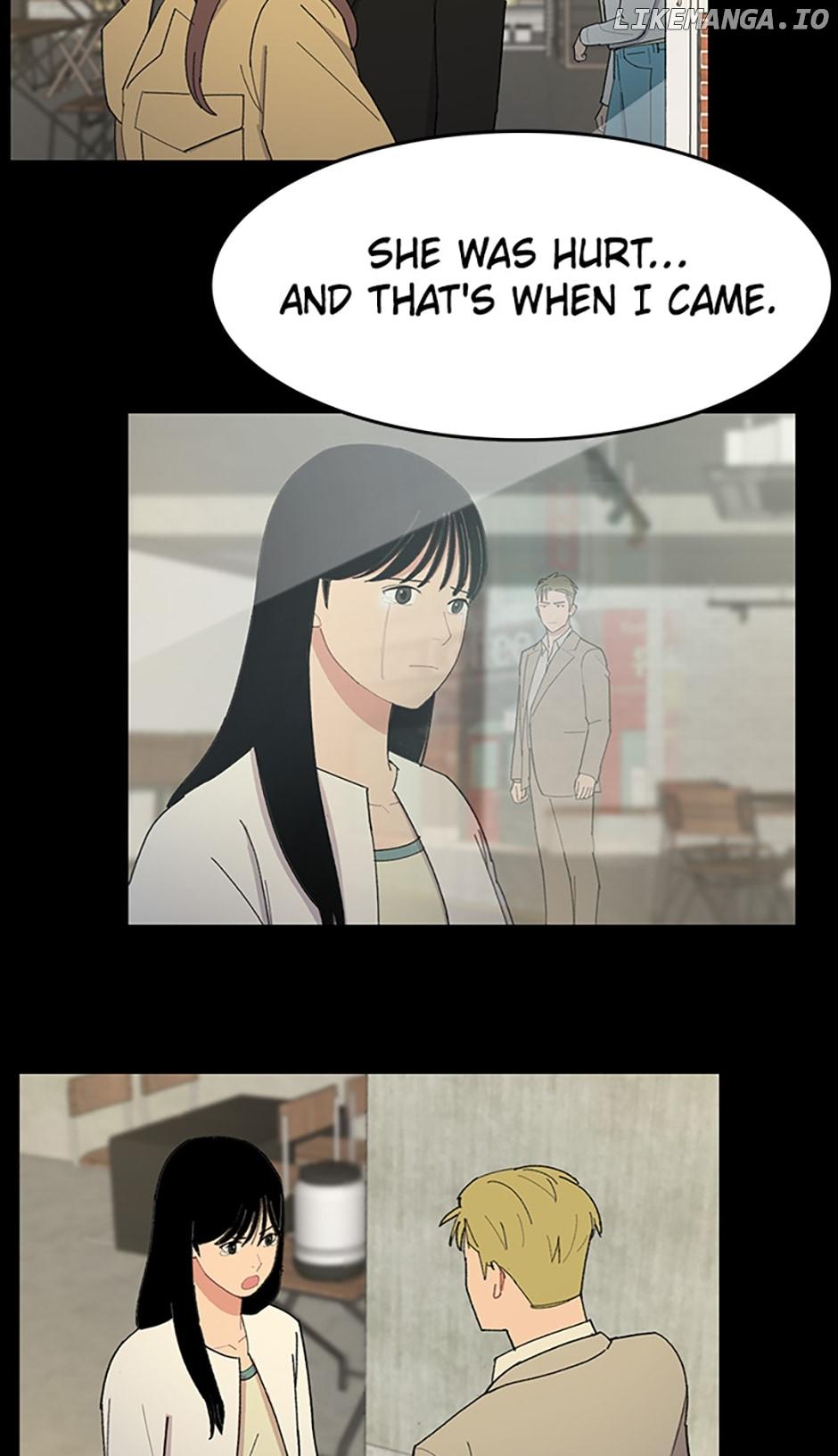 Break up Pawn Shop Chapter 55 page 45