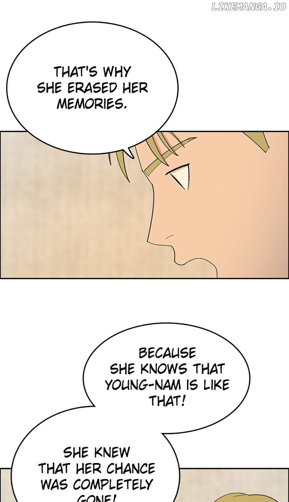 Break up Pawn Shop Chapter 55 page 56