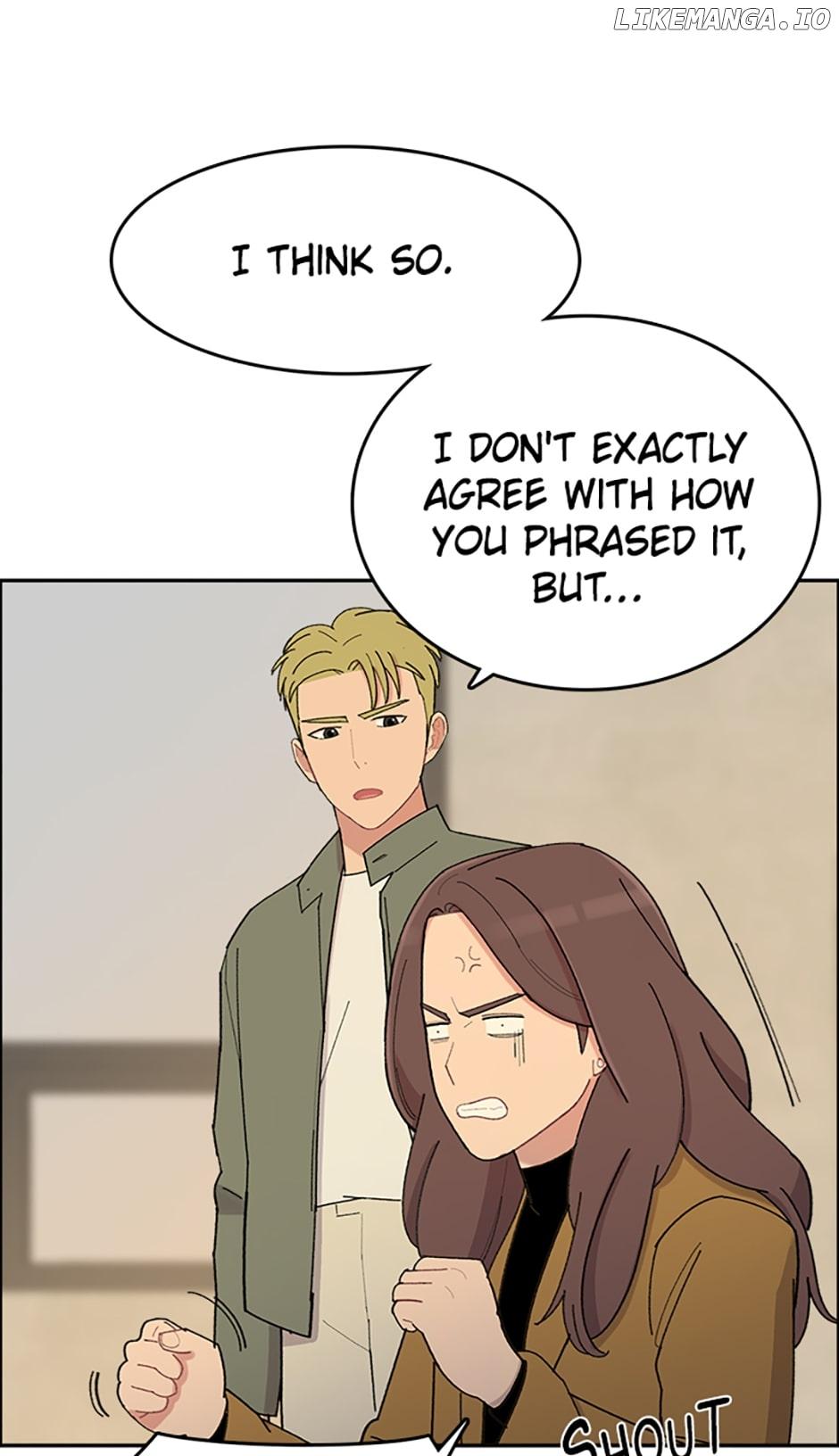 Break up Pawn Shop Chapter 56 page 9