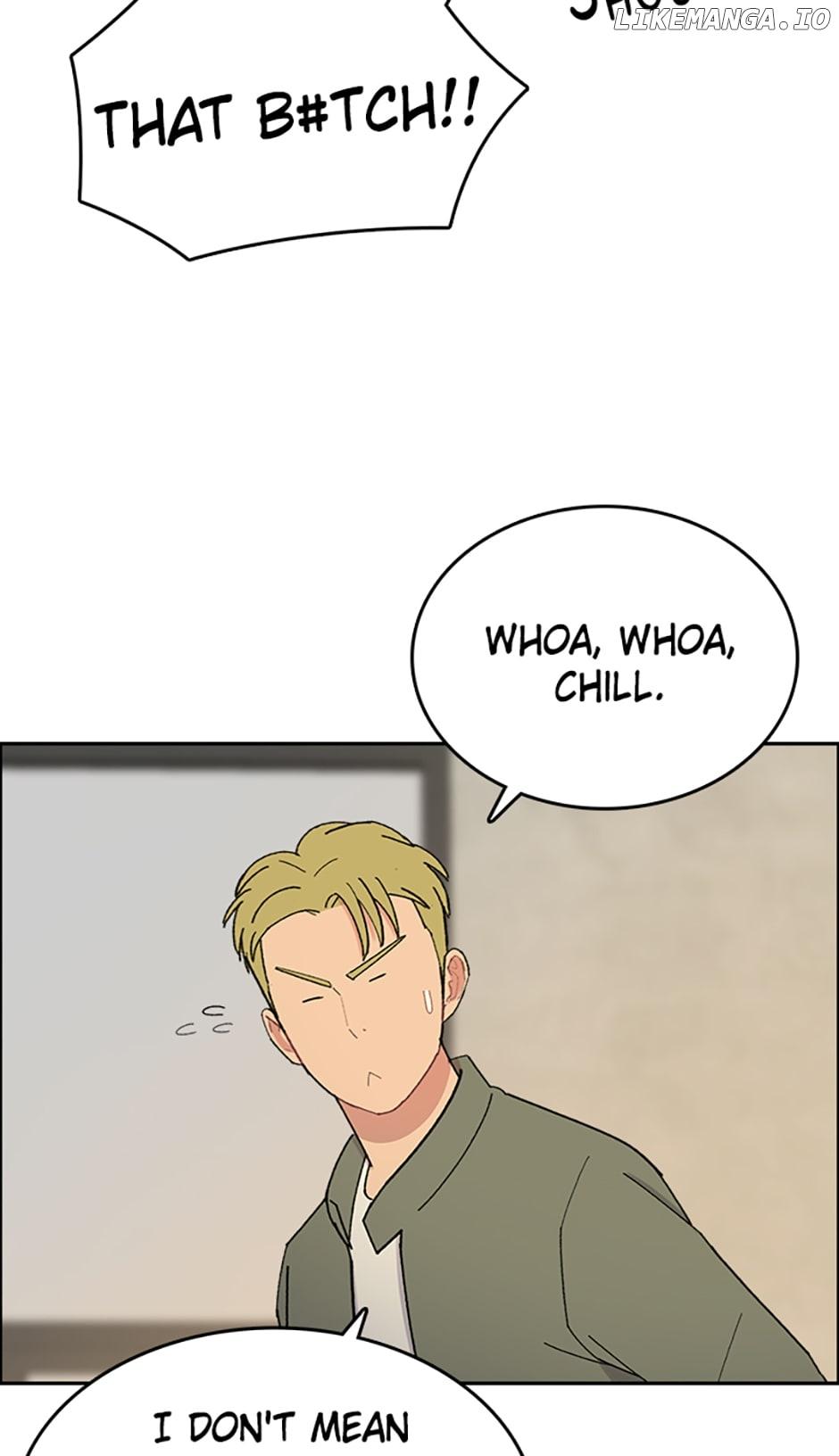 Break up Pawn Shop Chapter 56 page 10