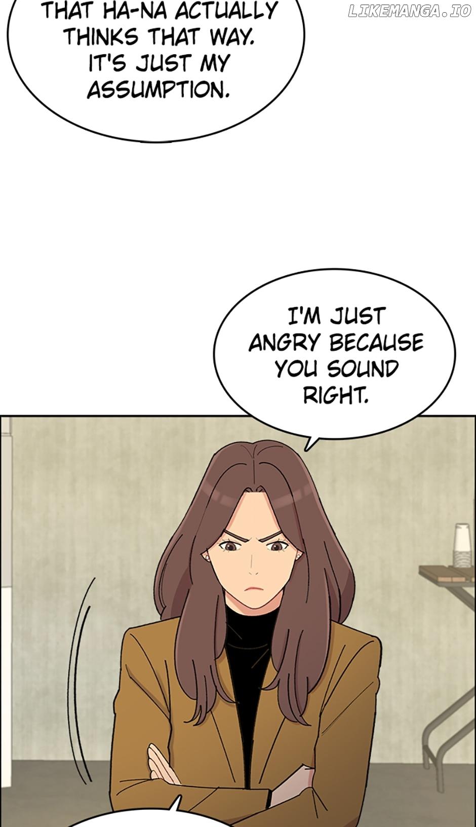 Break up Pawn Shop Chapter 56 page 11