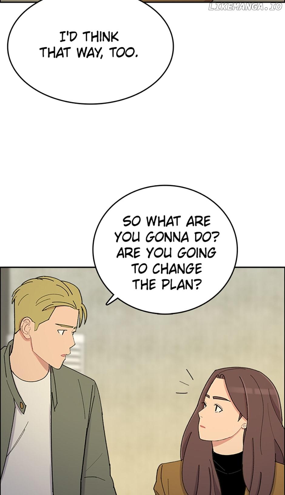 Break up Pawn Shop Chapter 56 page 12