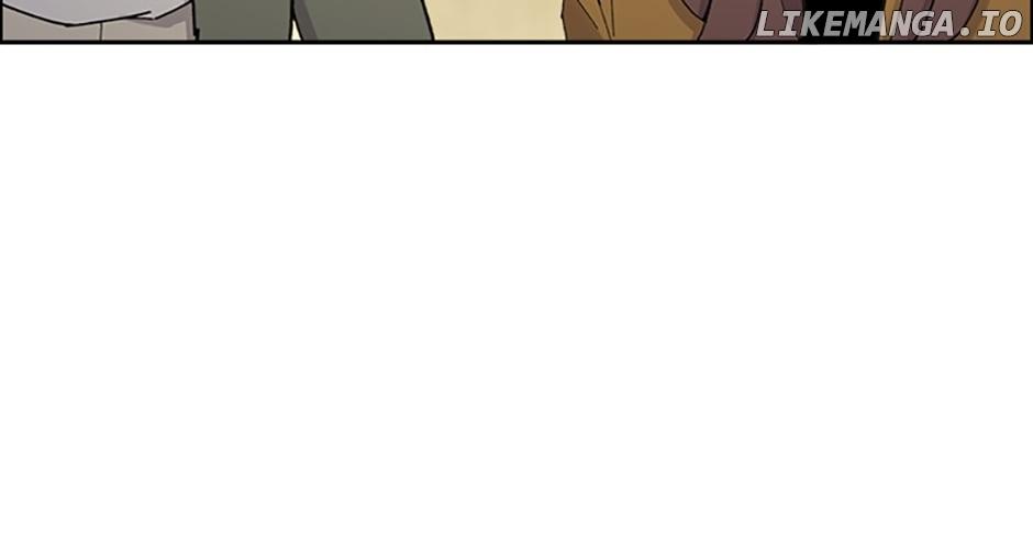 Break up Pawn Shop Chapter 56 page 13