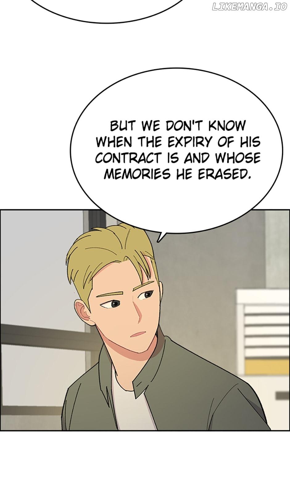 Break up Pawn Shop Chapter 56 page 15