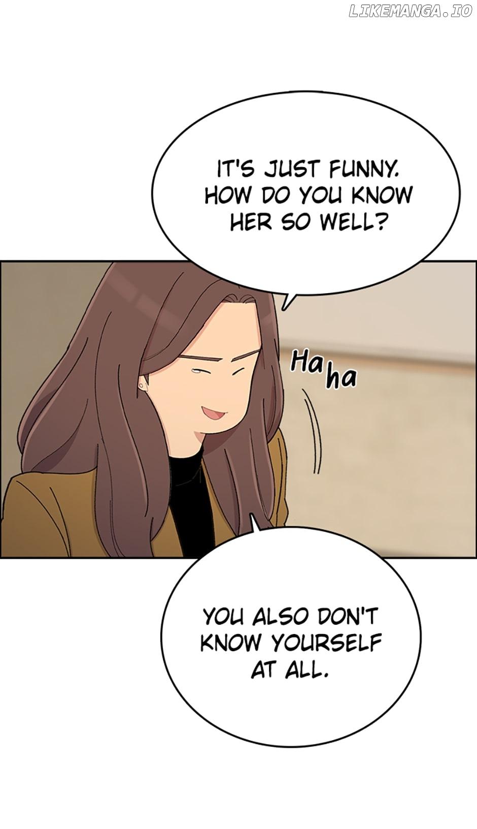 Break up Pawn Shop Chapter 56 page 21
