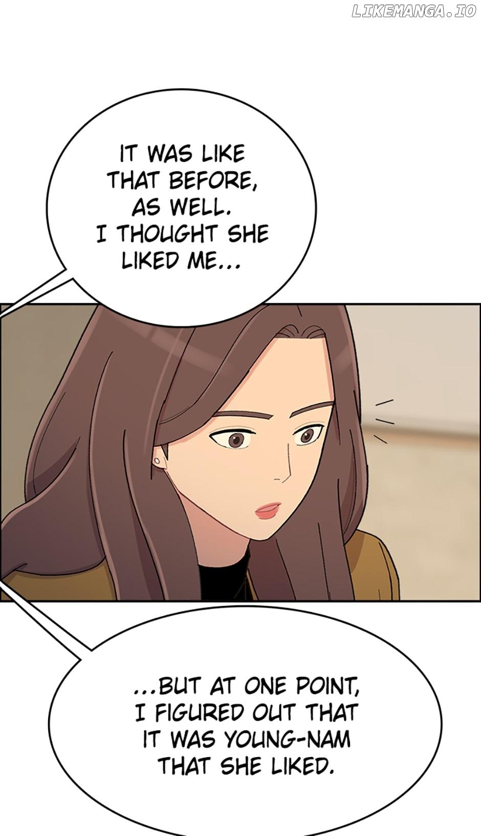 Break up Pawn Shop Chapter 56 page 22