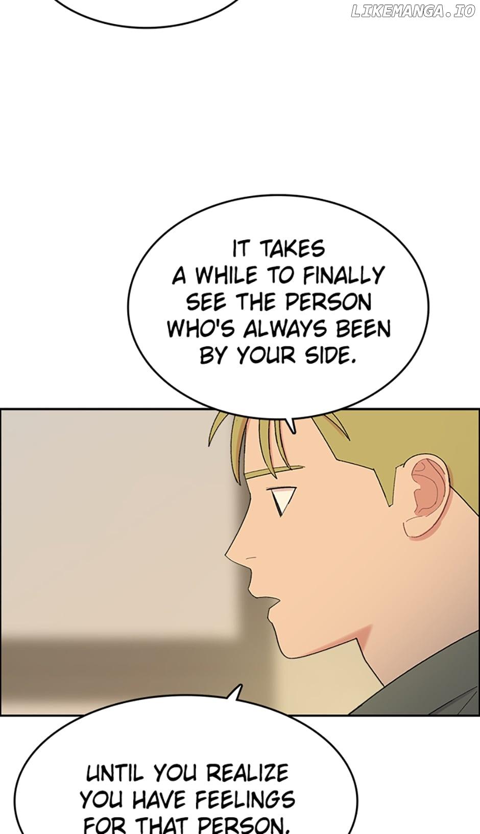 Break up Pawn Shop Chapter 56 page 24